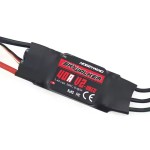 Wholesale Skywalker V2 ESC 2-6S Brushless Controller 15A-100A UBEC Plastic for RC Quadcopter Airplanes